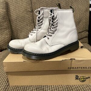 Dr. Martens Boots